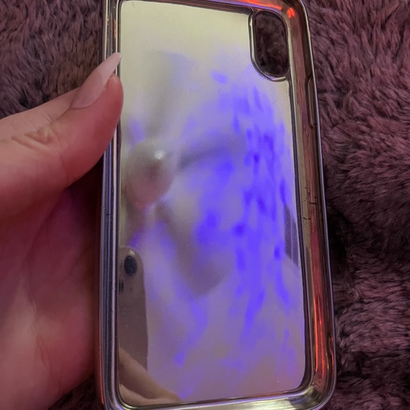 diamond princess polly iphone XS/XR case - Picture 3 of 3